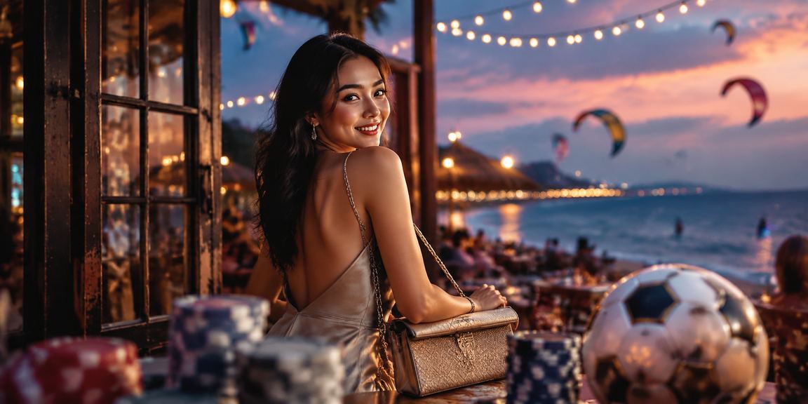 Người hâm mộ bóng đá Việt Nam tham gia cá cược trực tuyến tại quán cà phê